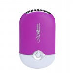 Ventilator oval pentru extensii gene false sau lac de unghii, Purple Ventilator oval pentru extensii gene false sau lac de unghii, Purple